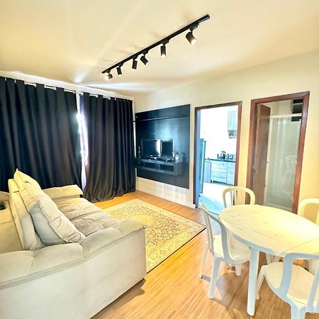 Apartamento No Centro Balneário Camboriú Екстериор снимка