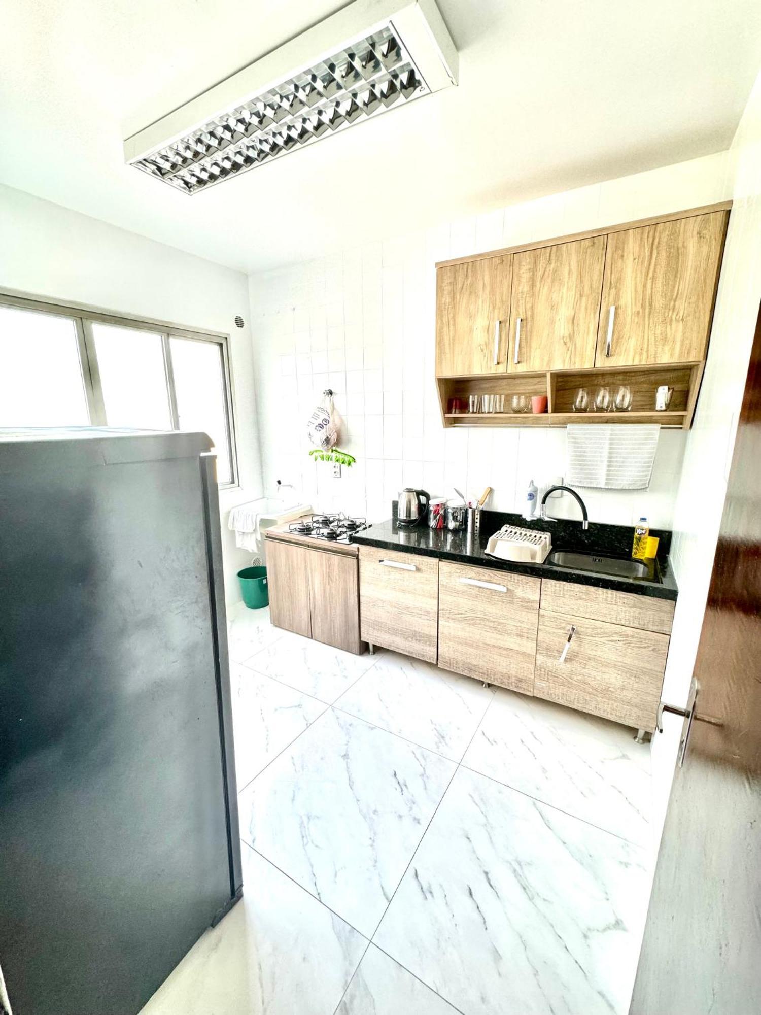 Apartamento No Centro Balneário Camboriú Екстериор снимка