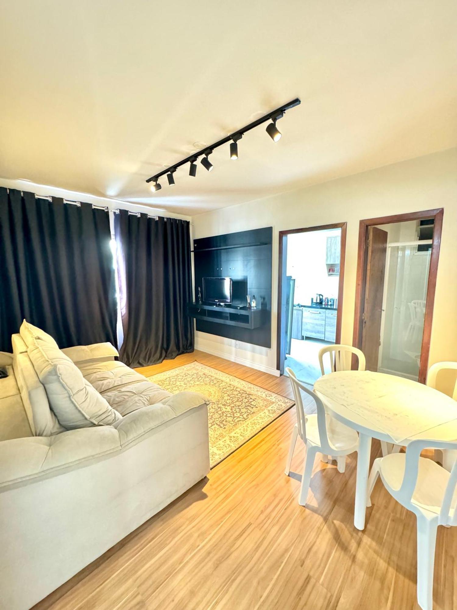 Apartamento No Centro Balneário Camboriú Екстериор снимка