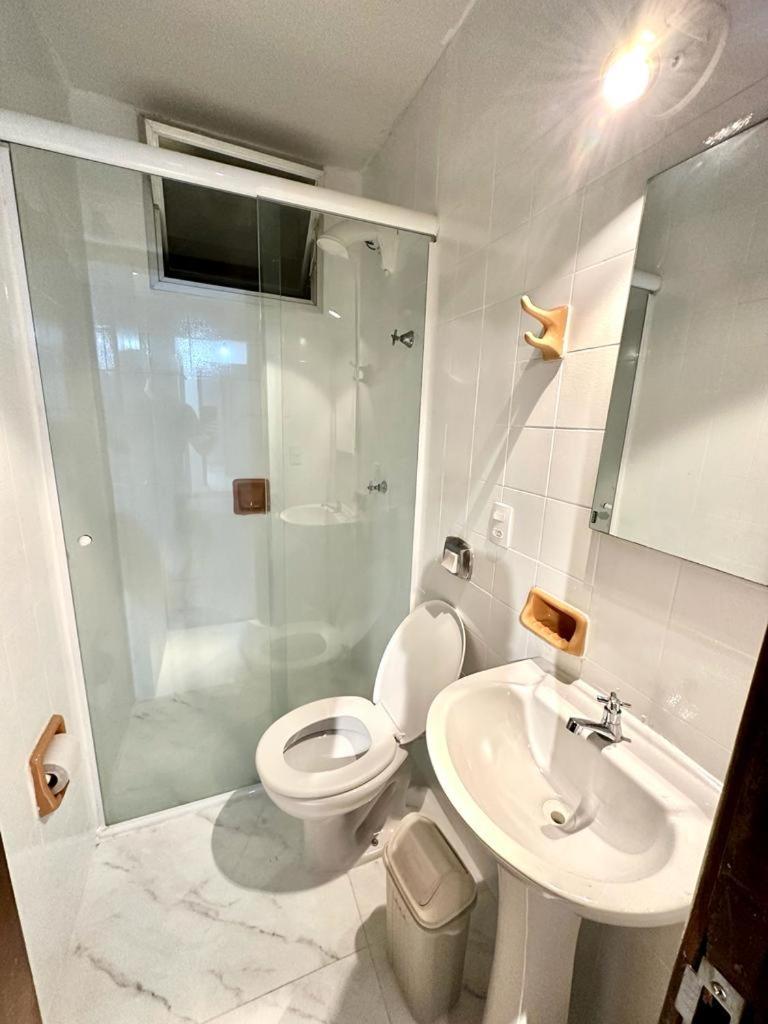 Apartamento No Centro Balneário Camboriú Екстериор снимка